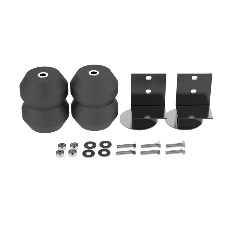 Timbren 1988 GMC C7000 Front Suspension Enhancement System - Image 5