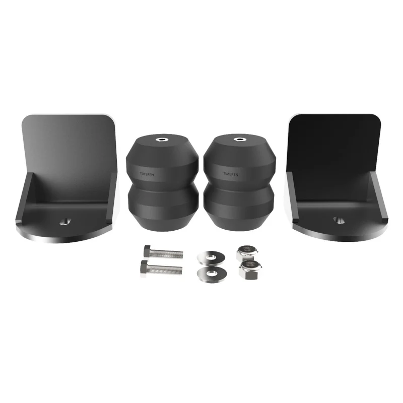 Timbren 1988 GMC C7000 Rear Suspension Enhancement System - Image 4