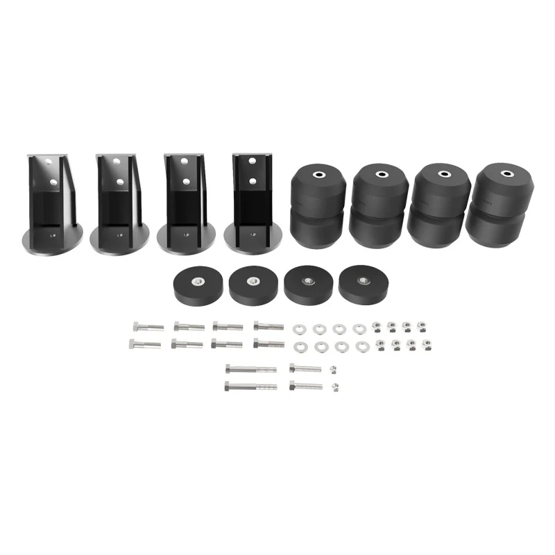 Timbren 1988 Kenworth 13-210 Rear Suspension Enhancement System - Image 3