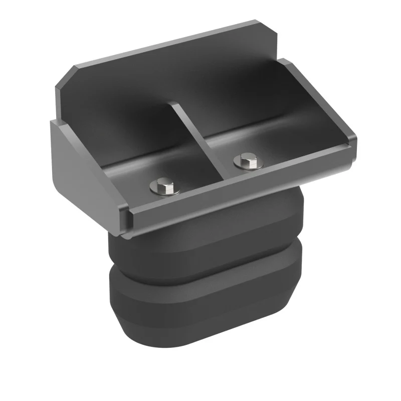 Timbren 1988 Kenworth 13-210 Rear Suspension Enhancement System - Image 4
