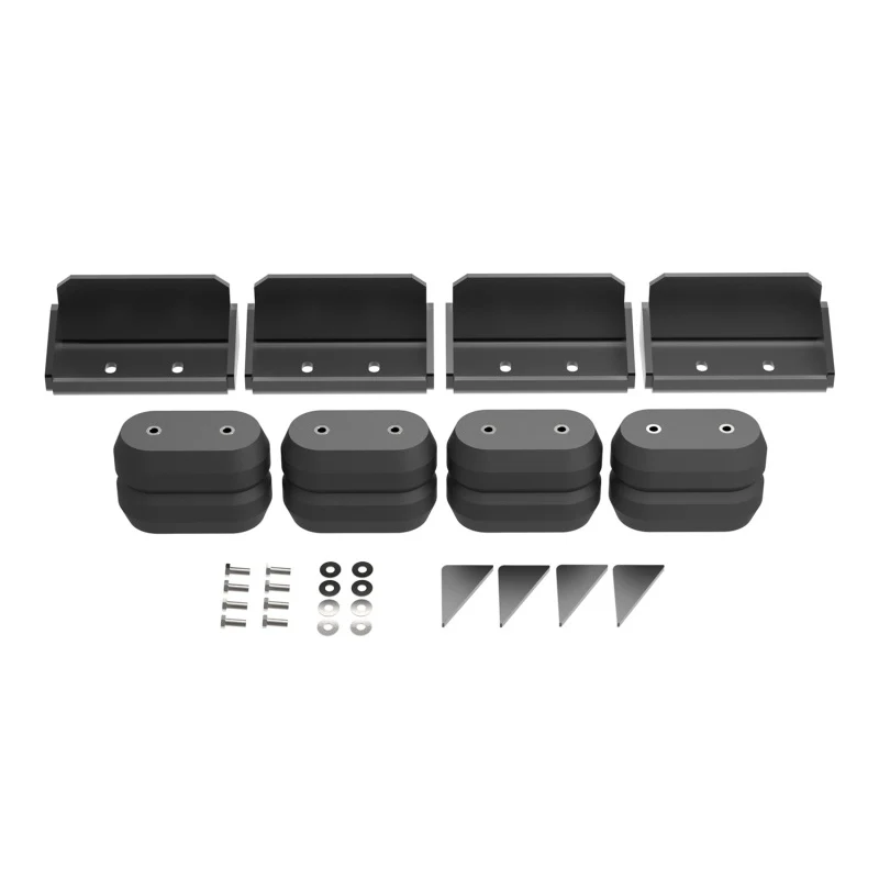Timbren 1988 Kenworth 13-210 Rear Suspension Enhancement System - Image 5