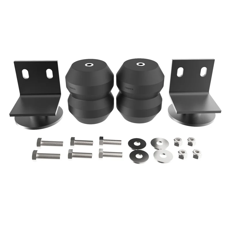 Timbren 1988 Kenworth K220 Front Suspension Enhancement System - Image 5