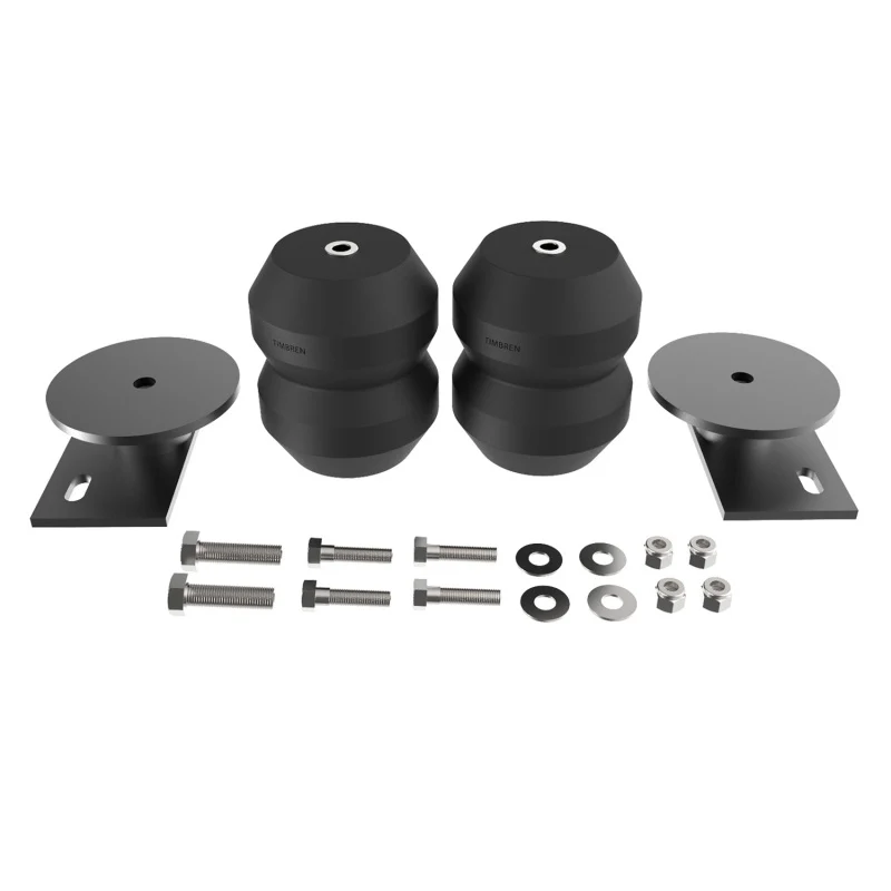 Timbren 1988 Kenworth K220 Rear Suspension Enhancement System - Image 2