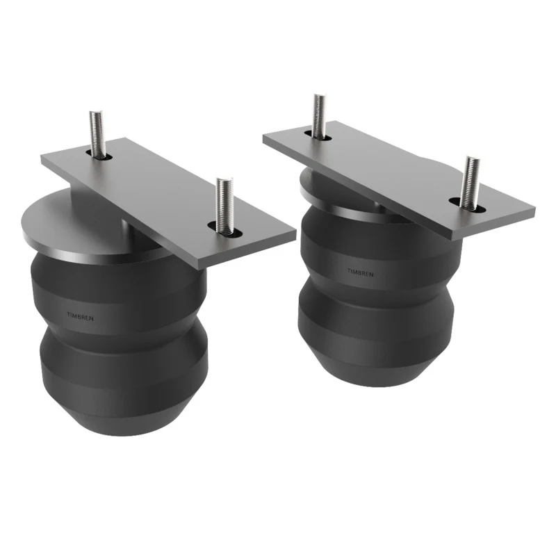 Timbren 1989 UD 1100 Rear Suspension Enhancement System - Image 5