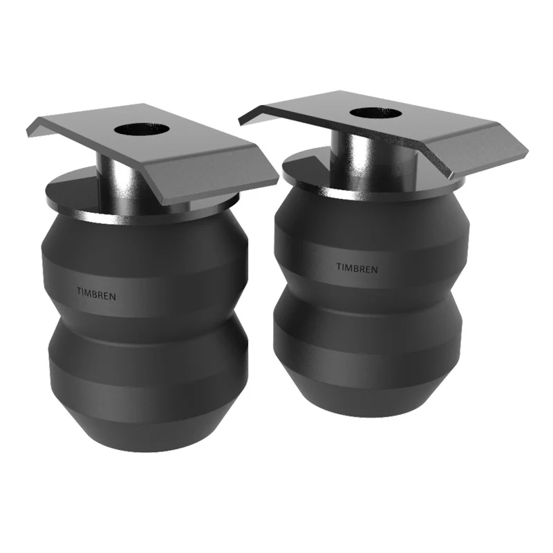 Timbren 1989 UD 1800 Front Suspension Enhancement System - Image 4