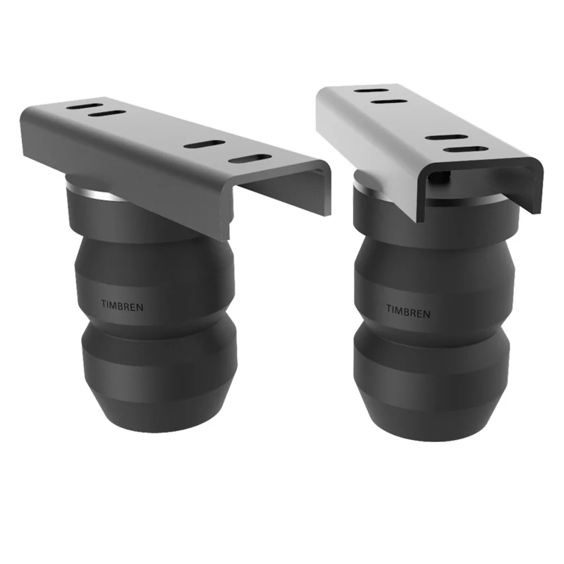 Timbren 1990 Chevrolet C1500 Rear Suspension Enhancement System - Image 2