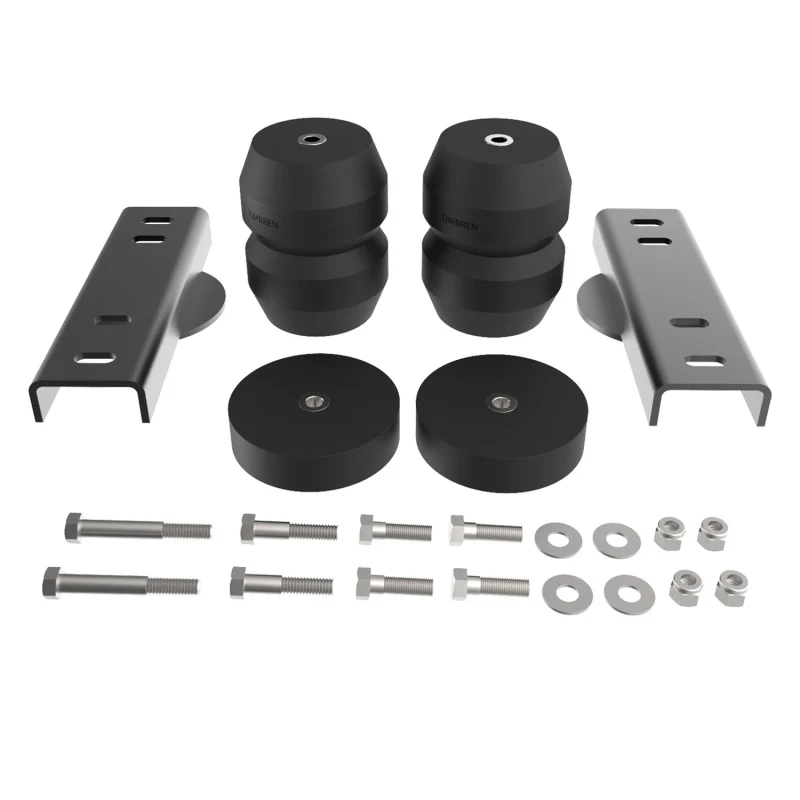 Timbren 1990 Chevrolet C1500 Rear Suspension Enhancement System - Image 3