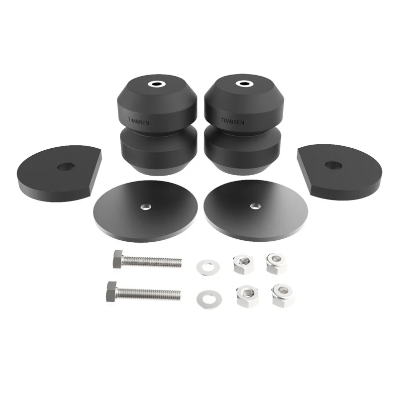 Timbren 1990 Ford F Super Duty Front Suspension Enhancement System - Image 5