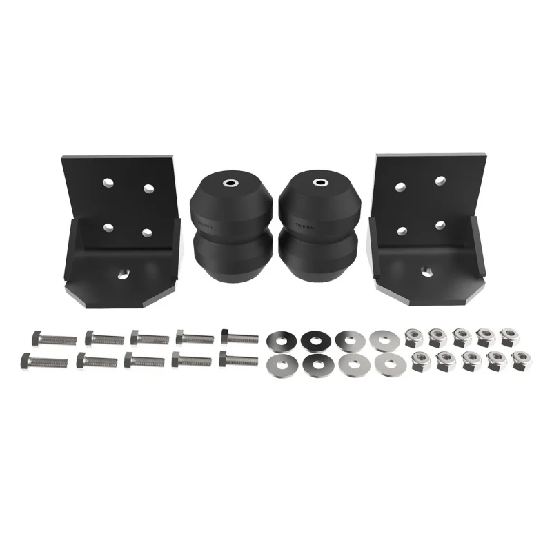 Timbren 1990 International 4600 Rear Suspension Enhancement System - Image 4