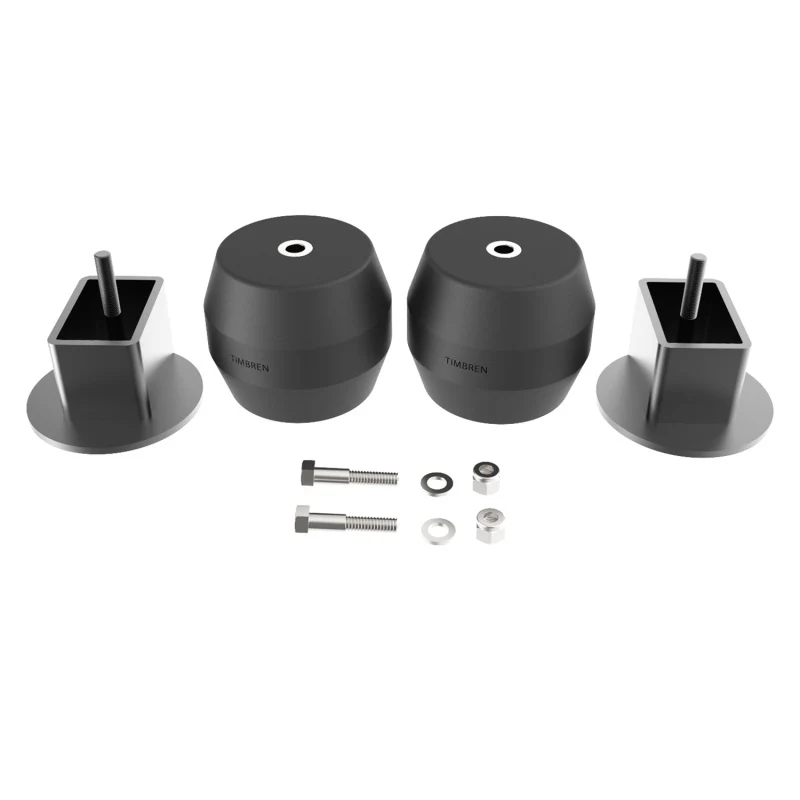 Timbren 1991 Chevrolet C3500HD Front Suspension Enhancement System - Image 2