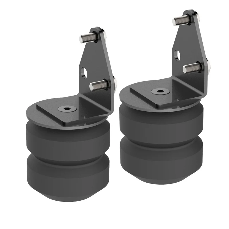 Timbren 1991 Chevrolet C5500 Kodiak Front Suspension Enhancement System - Image 3