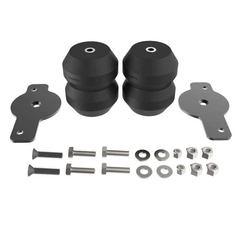 Timbren 1991 Hino FB14 Rear Suspension Enhancement System - Image 5