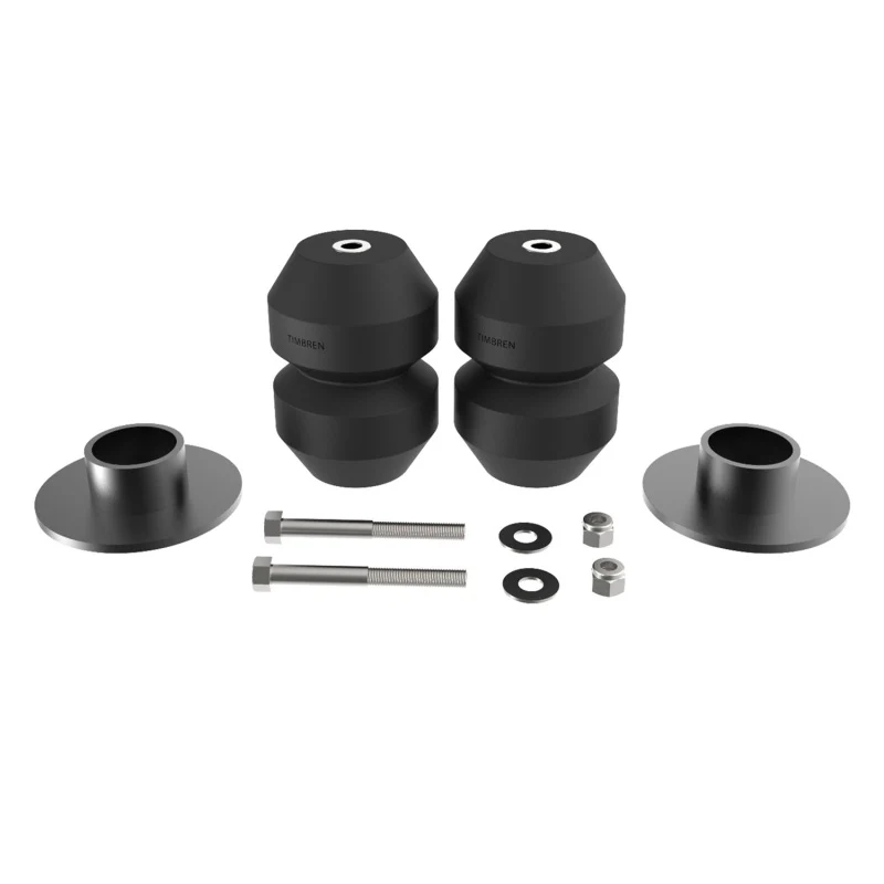Timbren 1992 Chevrolet Blazer Rear Suspension Enhancement System - Image 2