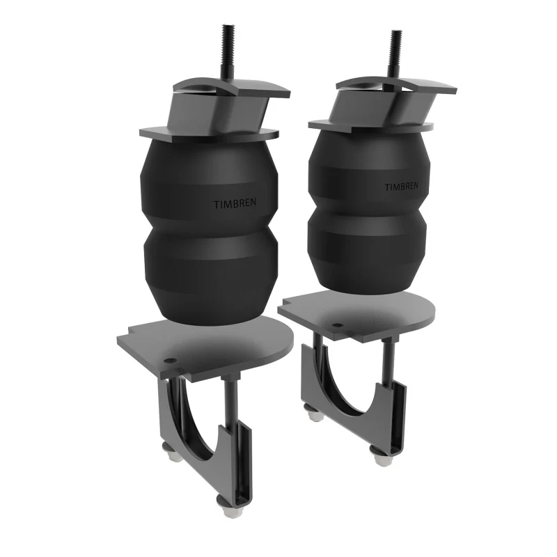 Timbren 1992 Ford E-350 Econoline Rear Suspension Enhancement System - Image 2