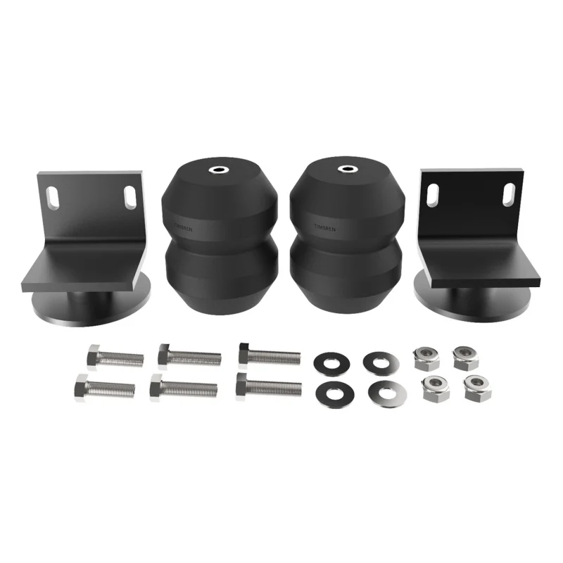 Timbren 1993 Kenworth K300 Front Suspension Enhancement System - Image 3
