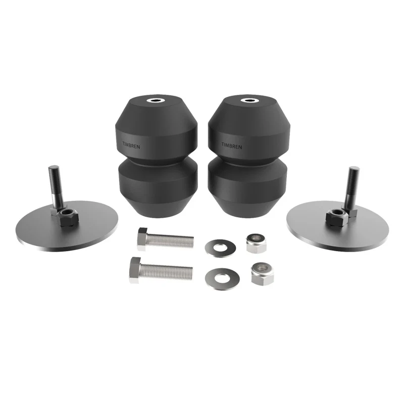 Timbren 1994 Chevrolet Blazer Rear Suspension Enhancement System - Image 2