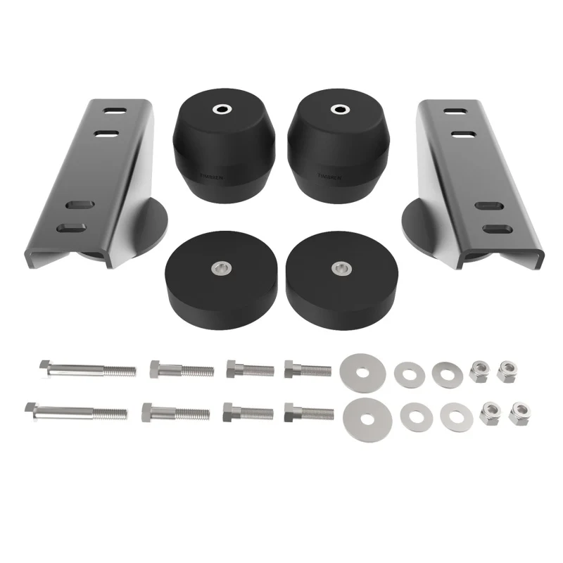 Timbren 1994 Chevrolet C2500 Rear Suspension Enhancement System - Image 2