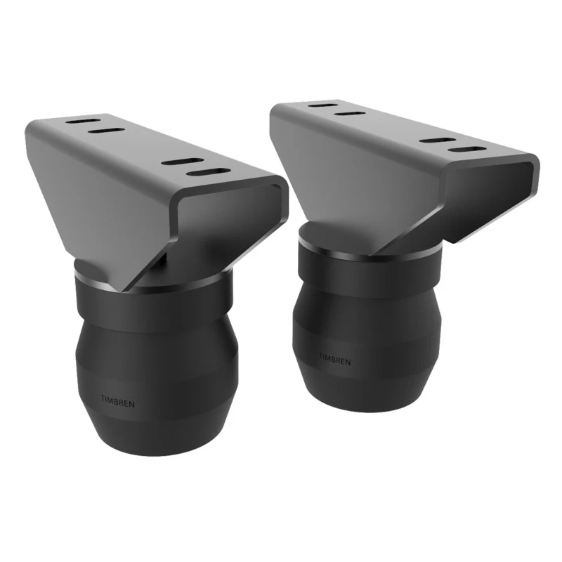 Timbren 1994 Chevrolet C2500 Rear Suspension Enhancement System - Image 5