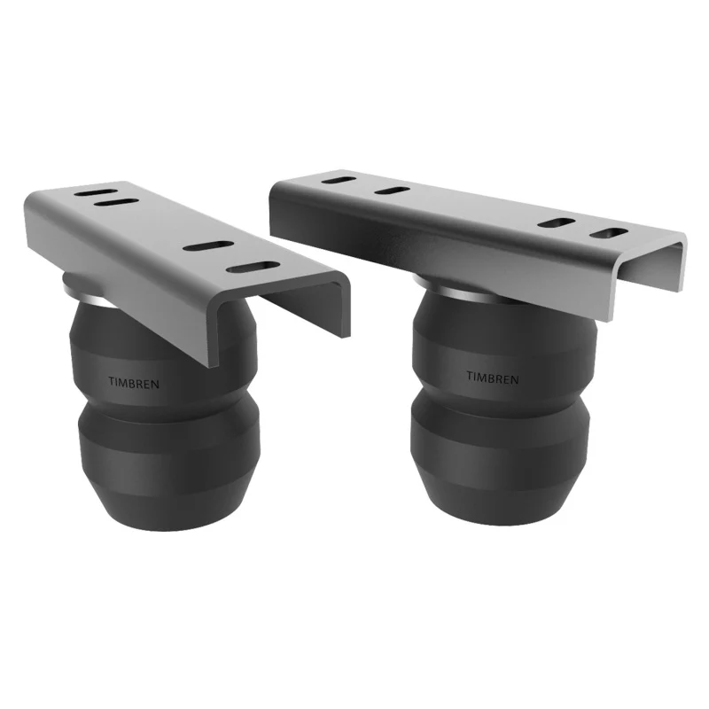 Timbren 1994 Chevrolet C3500 Rear Suspension Enhancement System - Image 3