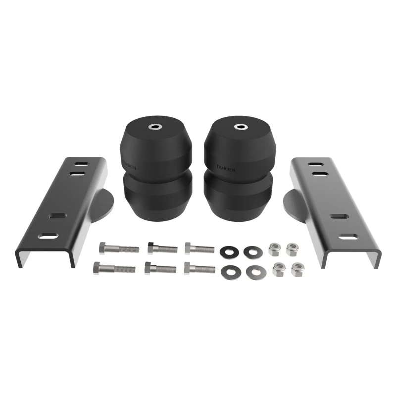 Timbren 1994 Chevrolet C3500 Rear Suspension Enhancement System - Image 5
