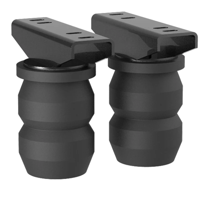 Timbren 1994 Chevrolet K1500 Rear Suspension Enhancement System - Image 2