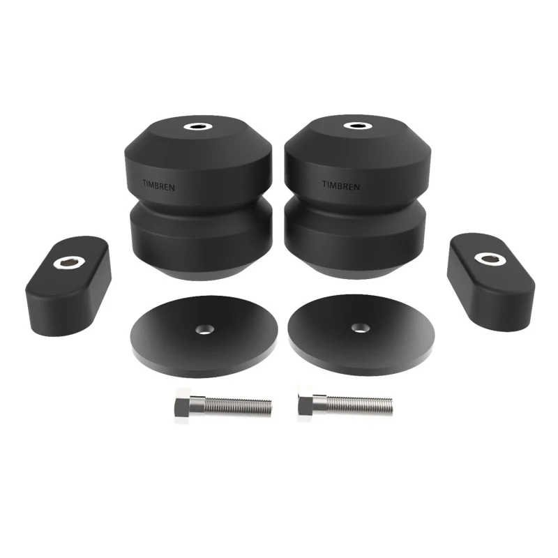 Timbren 1994 Dodge Ram 1500 4WD Front Suspension Enhancement System - Image 2