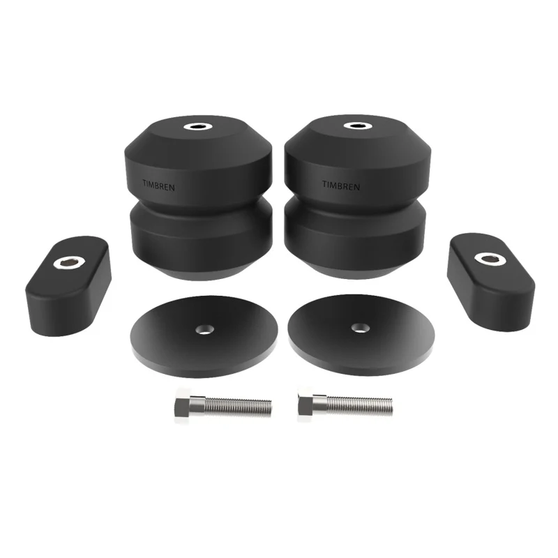 Timbren 1994 Dodge Ram 1500 4WD Front Suspension Enhancement System - Image 3