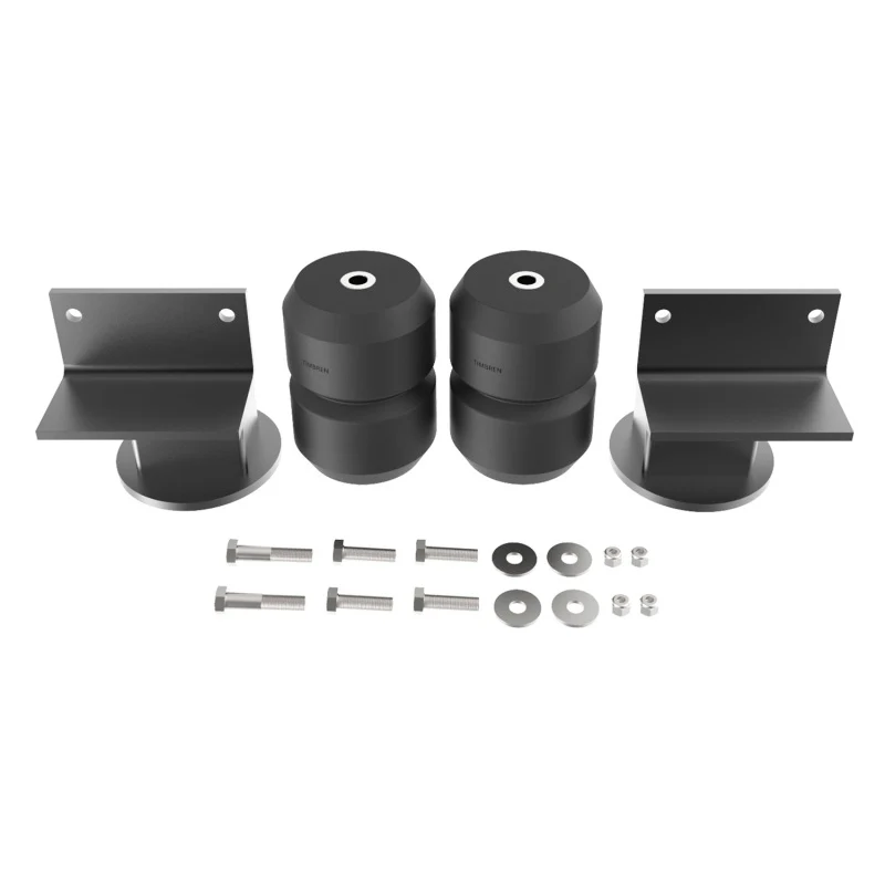 Timbren 1994 Kenworth T600A Front Suspension Enhancement System - Image 4