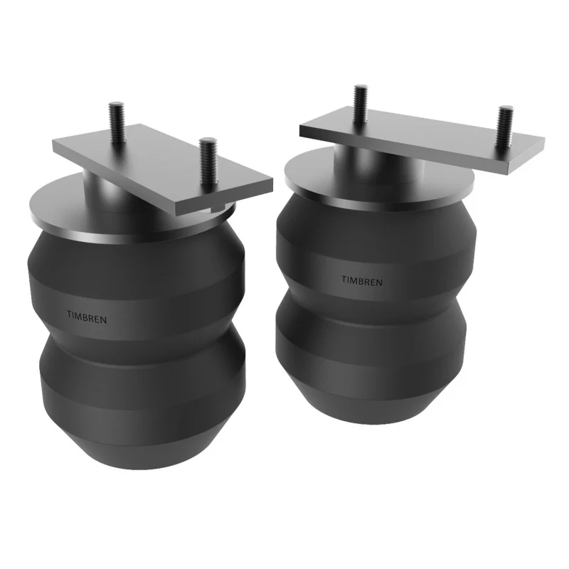 Timbren 1994 UD 1400 Front Suspension Enhancement System - Image 3