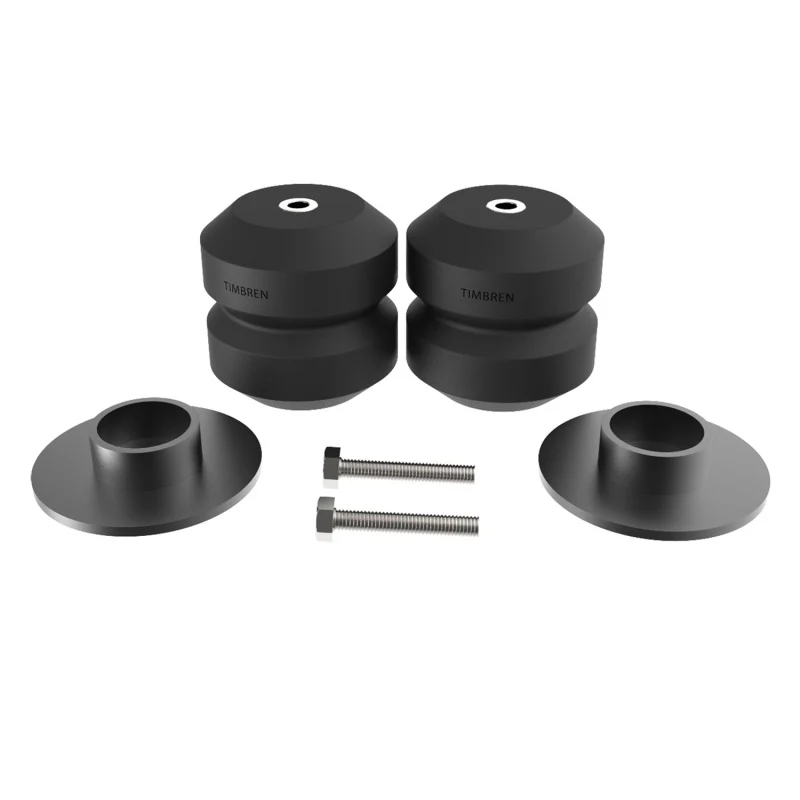 Timbren 1995 Chevrolet Blazer Rear Suspension Enhancement System - Image 2