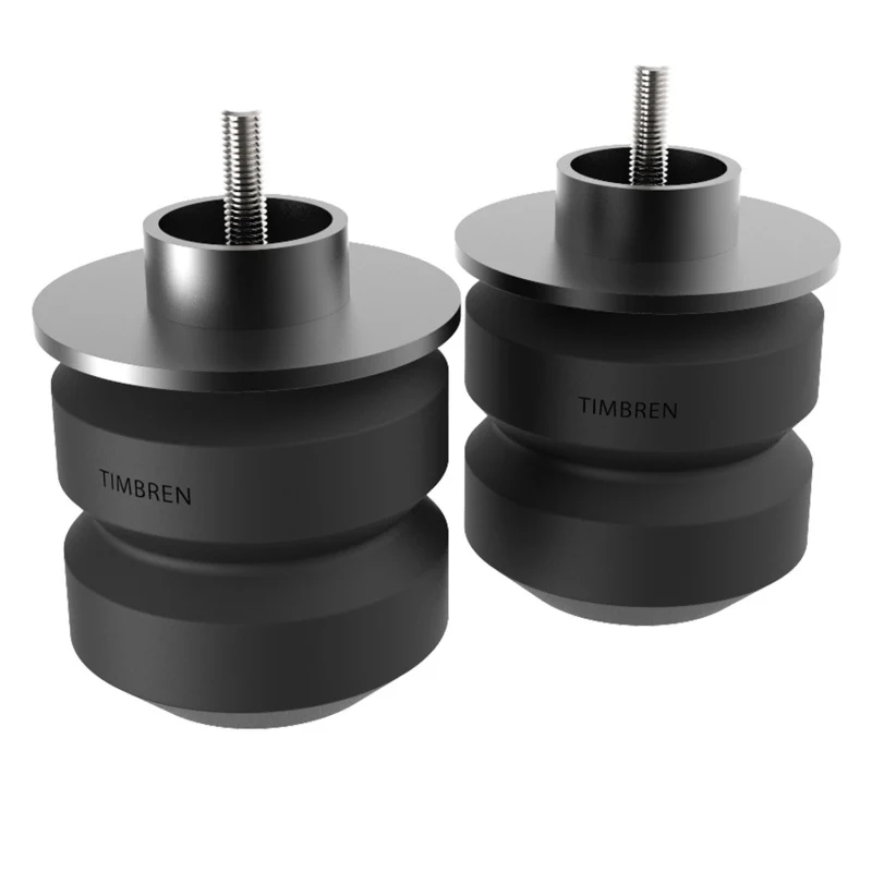 Timbren 1995 Chevrolet Blazer Rear Suspension Enhancement System - Image 3