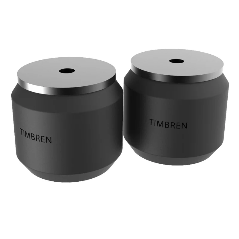 Timbren 1995 Ford Explorer Front Suspension Enhancement System - Image 4