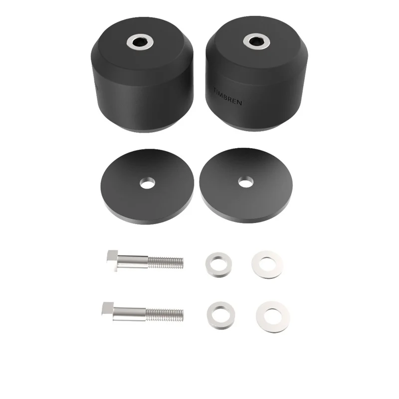 Timbren 1995 Ford Explorer Front Suspension Enhancement System - Image 5
