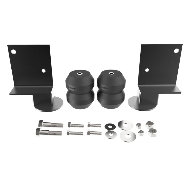 Timbren 1995 Freightliner FL50 Front Suspension Enhancement System - Image 2