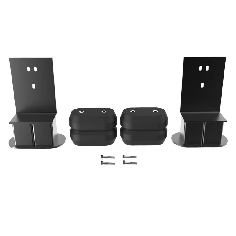 Timbren 1995 Kenworth T300 Front Suspension Enhancement System - Image 5