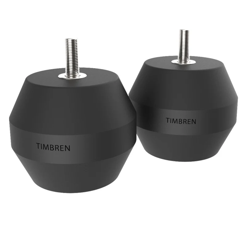 Timbren 1996 Chevrolet Astro AWD Front Suspension Enhancement System - Image 2