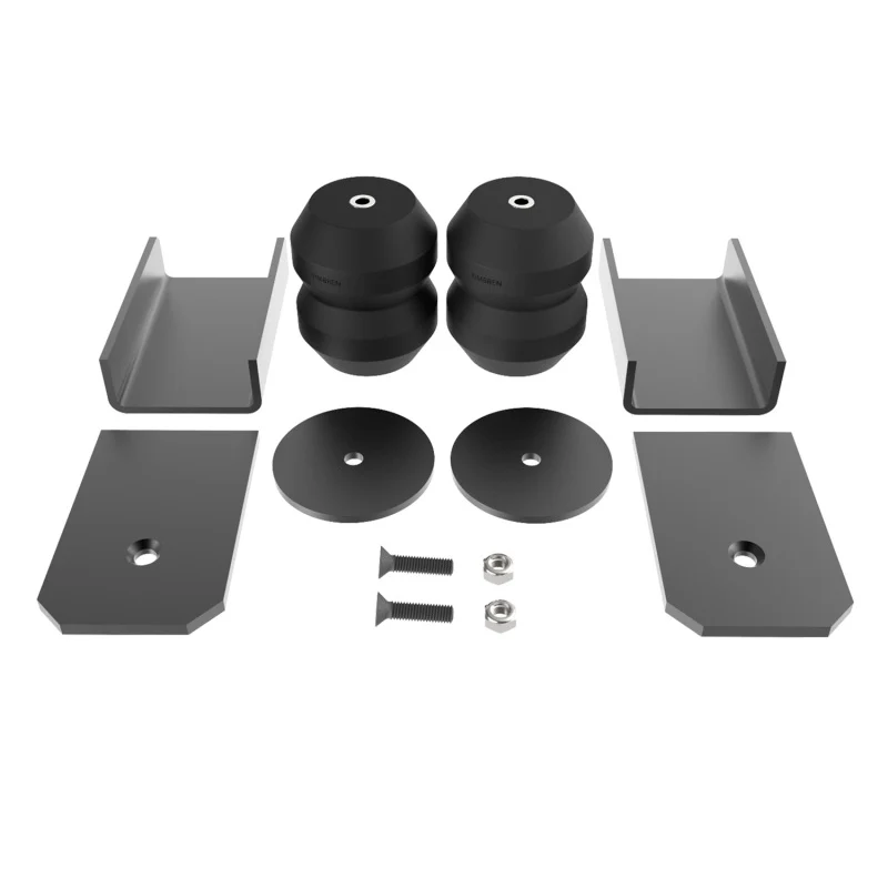 Timbren 1996 International 3000 Front Suspension Enhancement System - Image 3