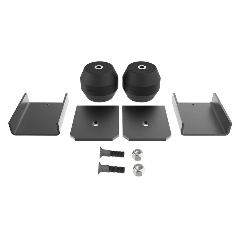 Timbren 1996 International 3000 Front Suspension Enhancement System - Image 4