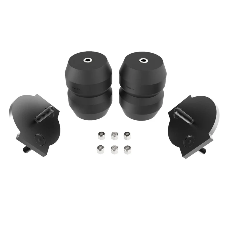 Timbren 1996 Mitsubishi Fuso FE-SP Front Suspension Enhancement System - Image 2