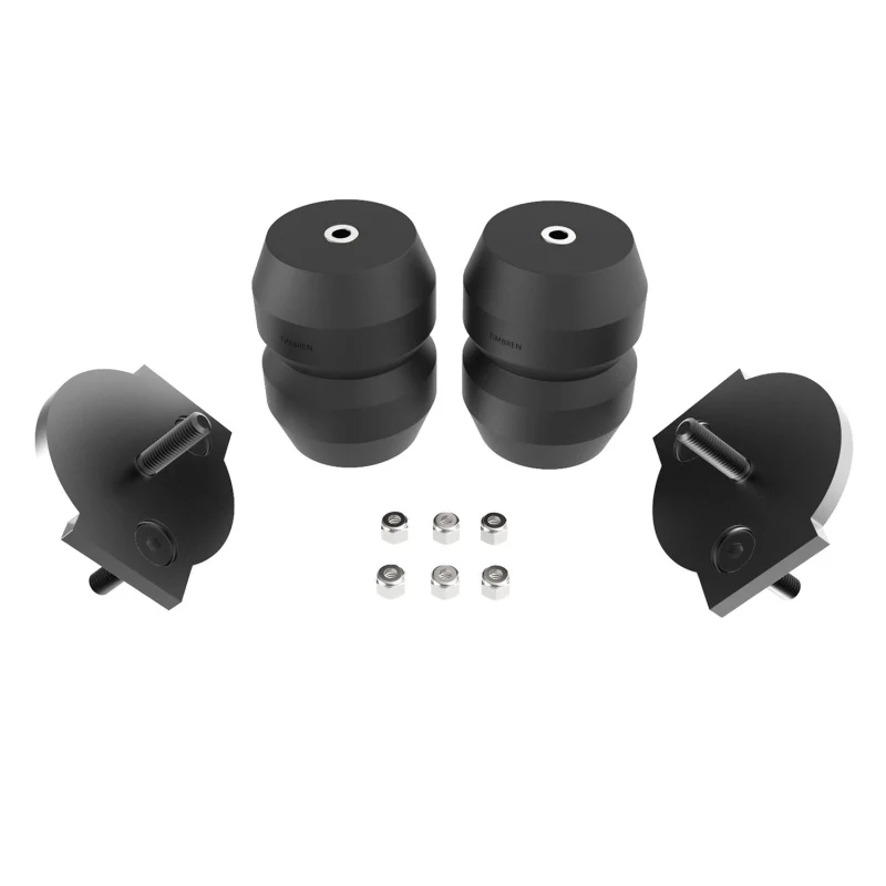 Timbren 1996 Mitsubishi Fuso FE-SP Front Suspension Enhancement System - Image 3