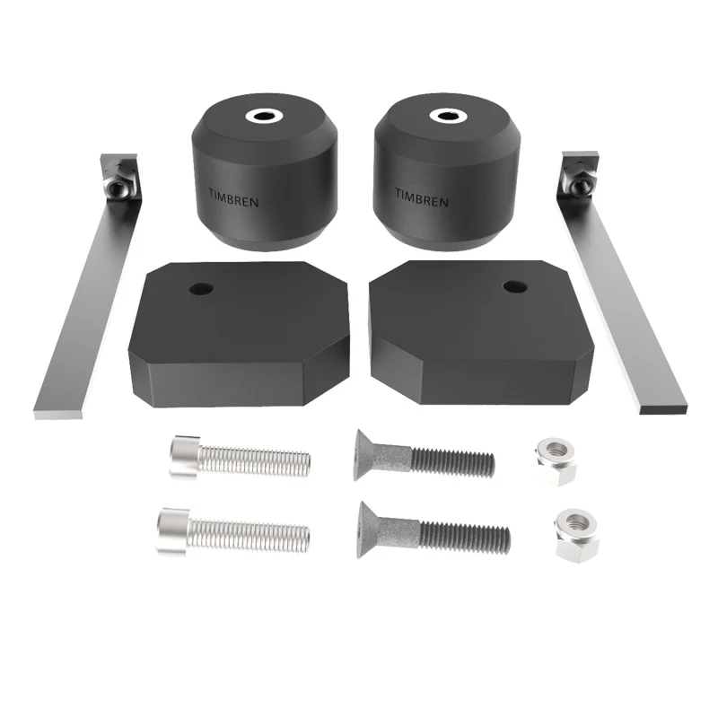 Timbren 1997 Ford Expedition 4WD Front Suspension Enhancement System - Image 3