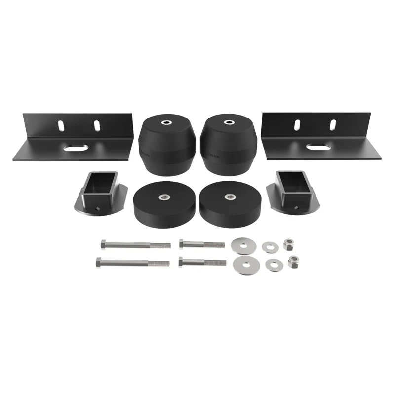 Timbren 1997 Ford F-150 RWD Rear Suspension Enhancement System - Image 2