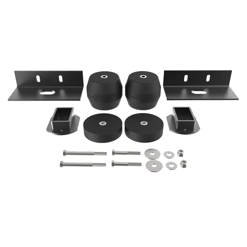 Timbren 1997 Ford F-150 RWD Rear Suspension Enhancement System - Image 3