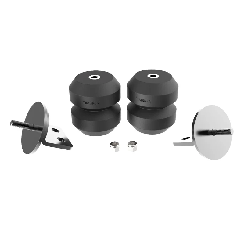 Timbren 1997 Ford F-250 4WD Front Suspension Enhancement System - Image 2