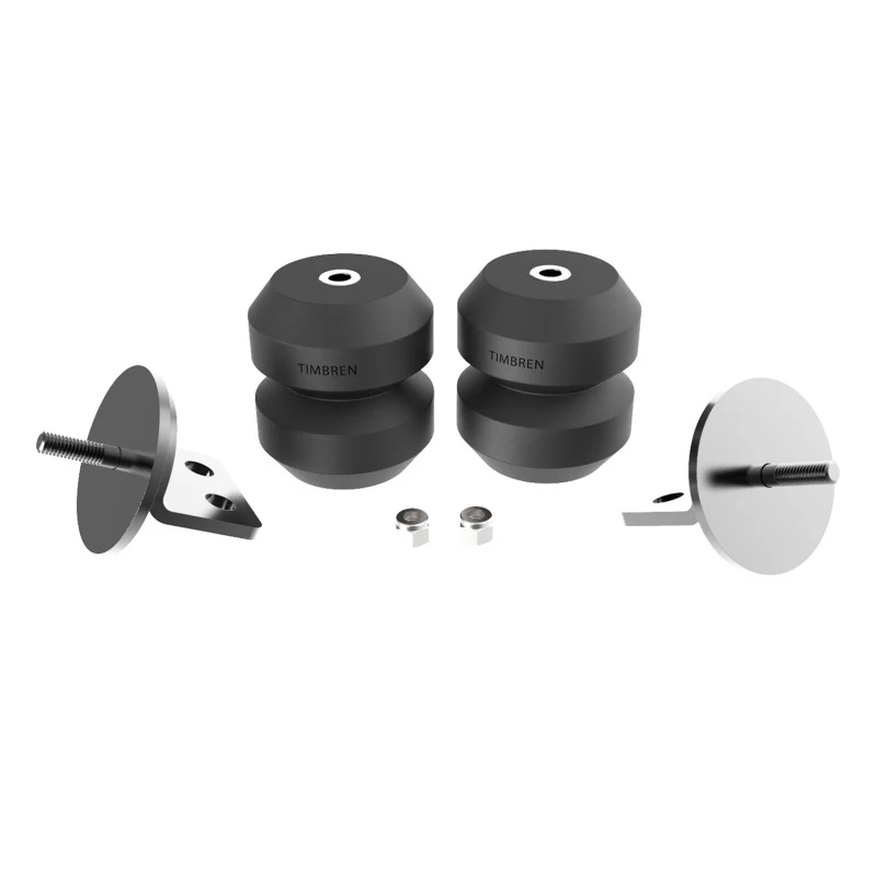 Timbren 1997 Ford F-250 4WD Front Suspension Enhancement System - Image 3