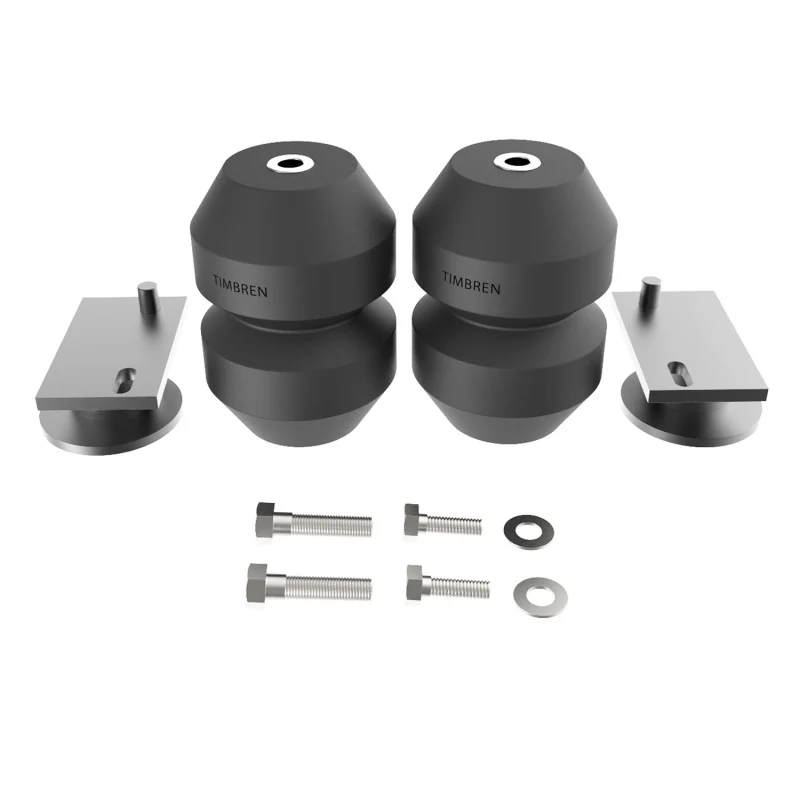 Timbren 1998 Ford Windstar Rear Suspension Enhancement System - Image 4