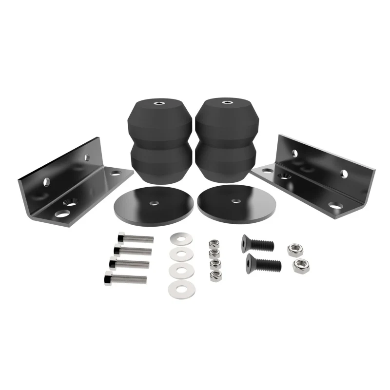 Timbren 1998 Hino FA1517 Rear Suspension Enhancement System - Image 5