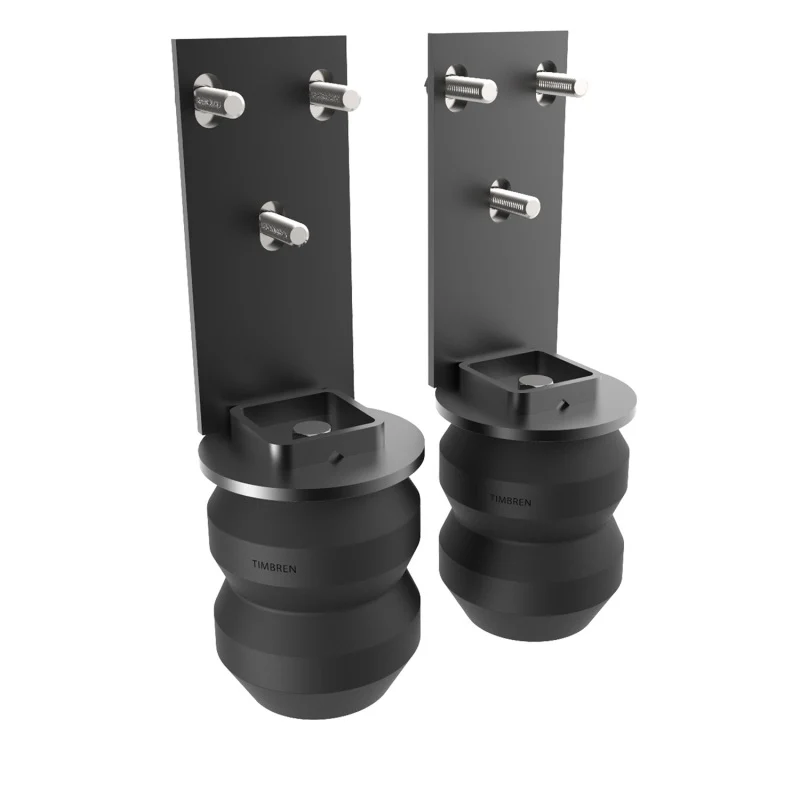 Timbren 1998 Hino FE2620 Front Suspension Enhancement System - Image 2