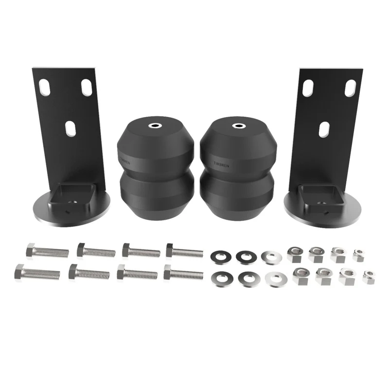 Timbren 1998 Hino FE2620 Front Suspension Enhancement System - Image 5