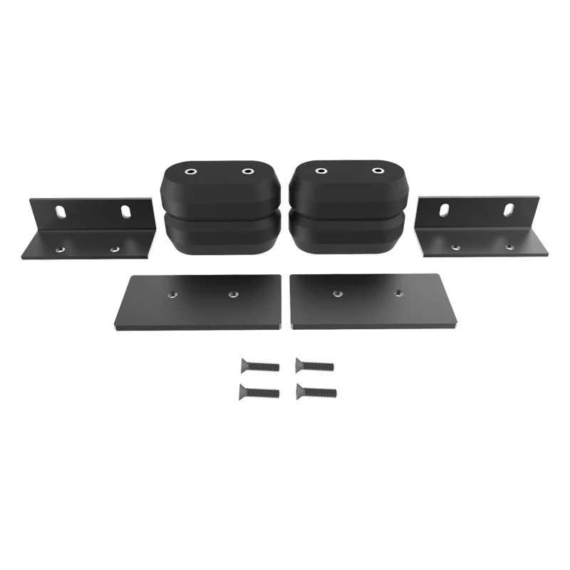 Timbren 1998 Hino FE2620 Rear Suspension Enhancement System - Image 2